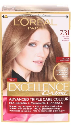 Exellence