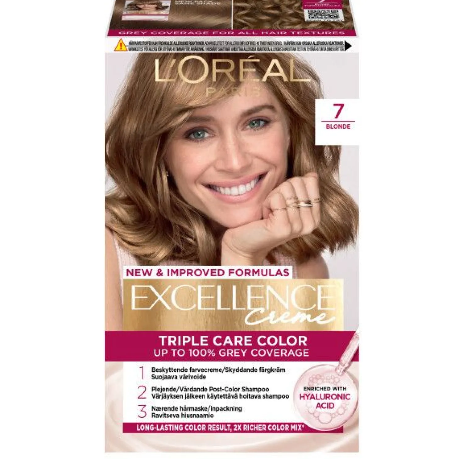 Exellence