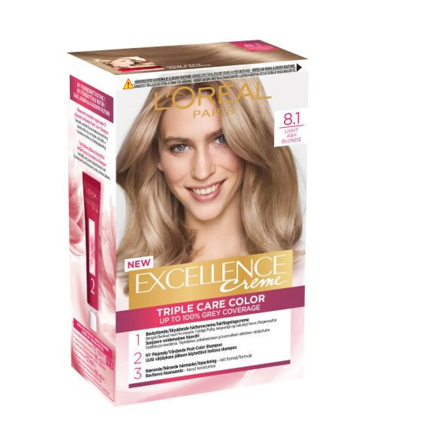Exellence