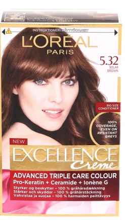 Exellence