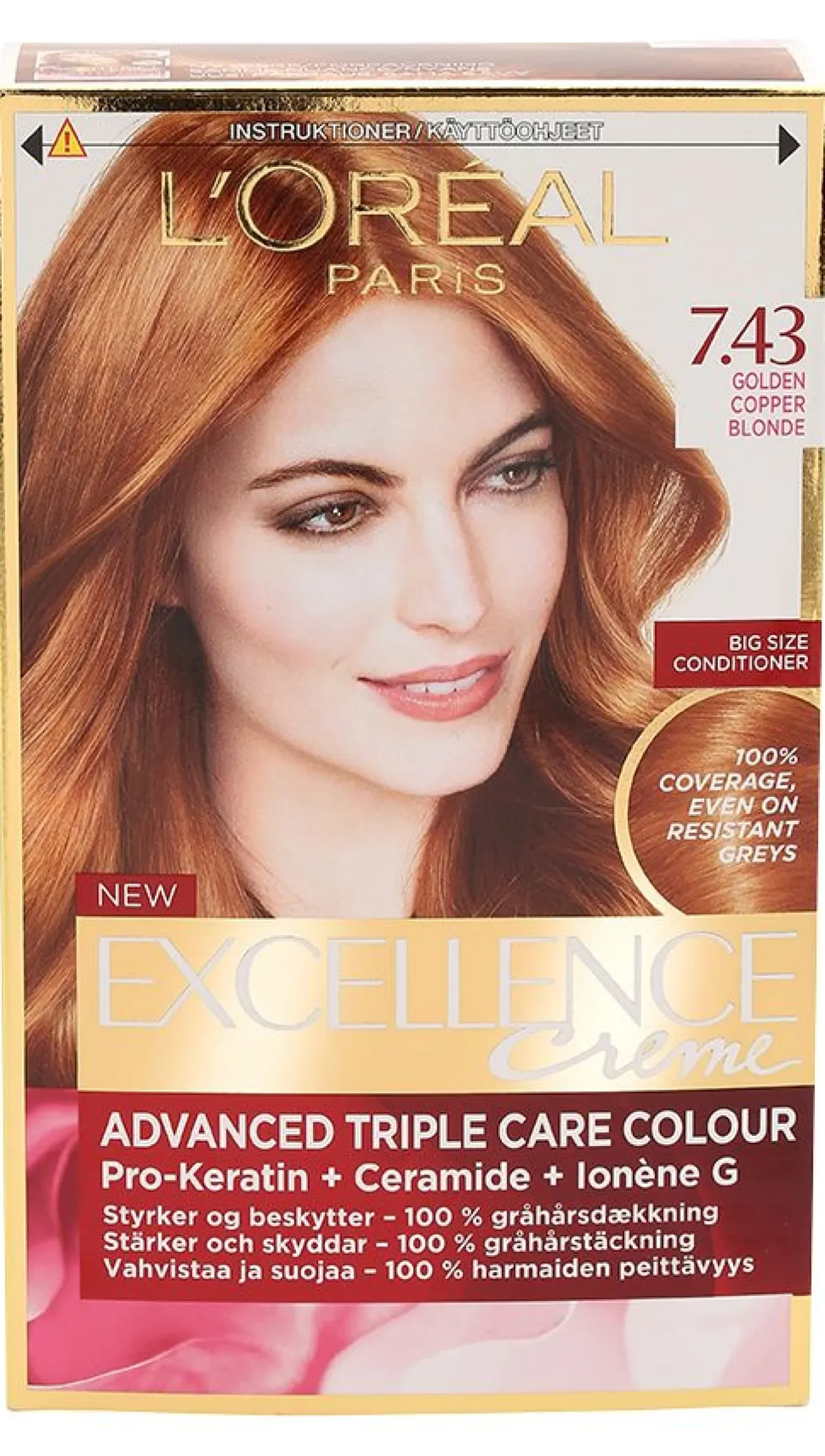 Exellence