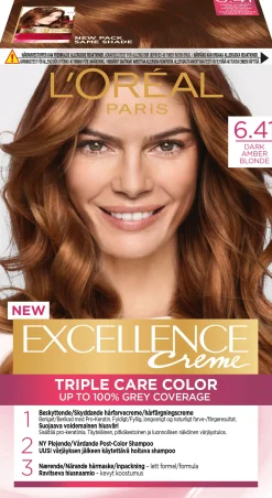 Exellence