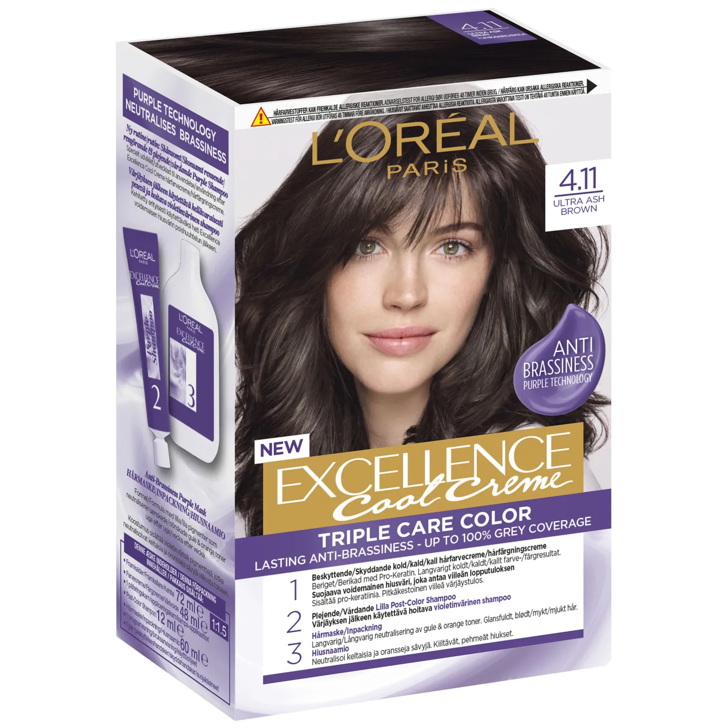 Exellence
