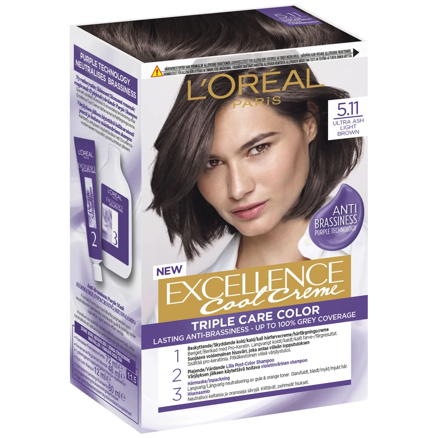 Exellence