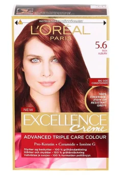 Exellence