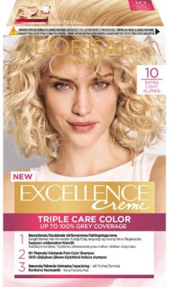 Exellence