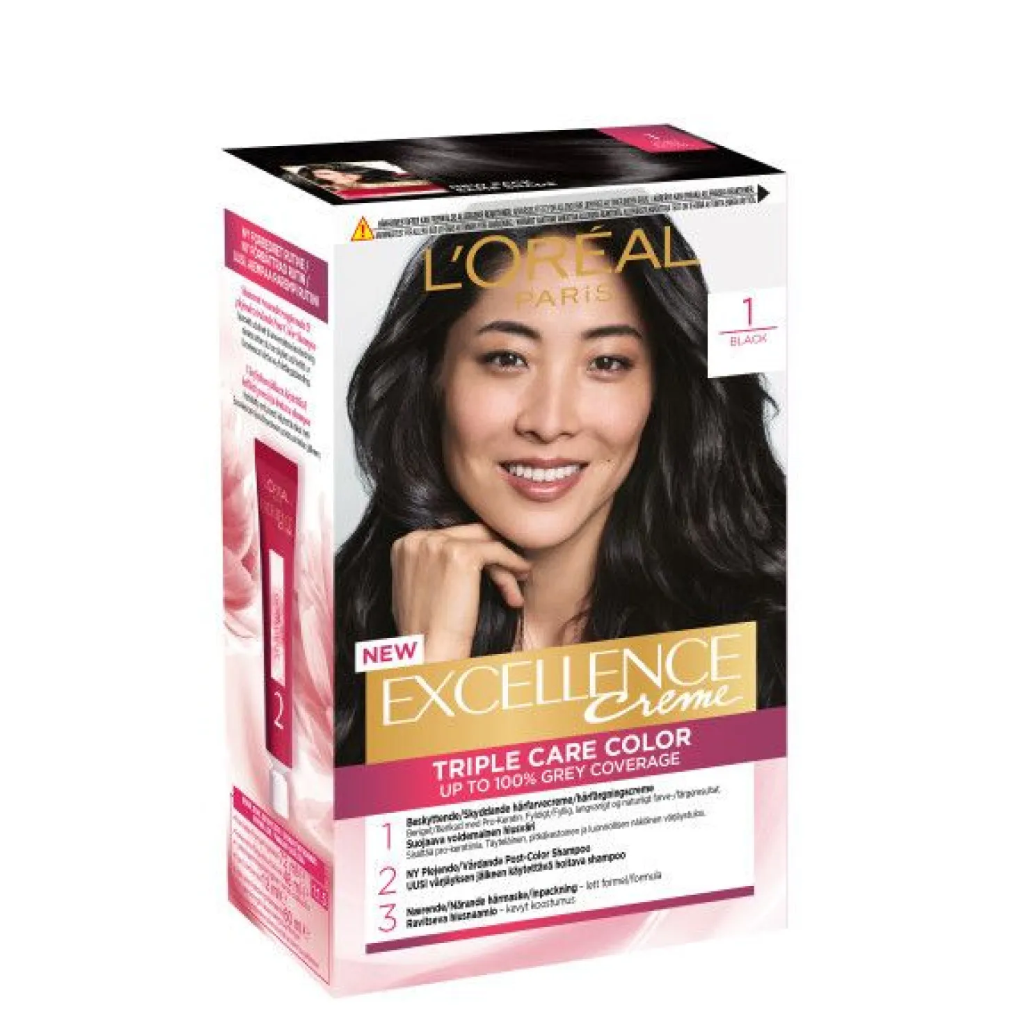 Exellence