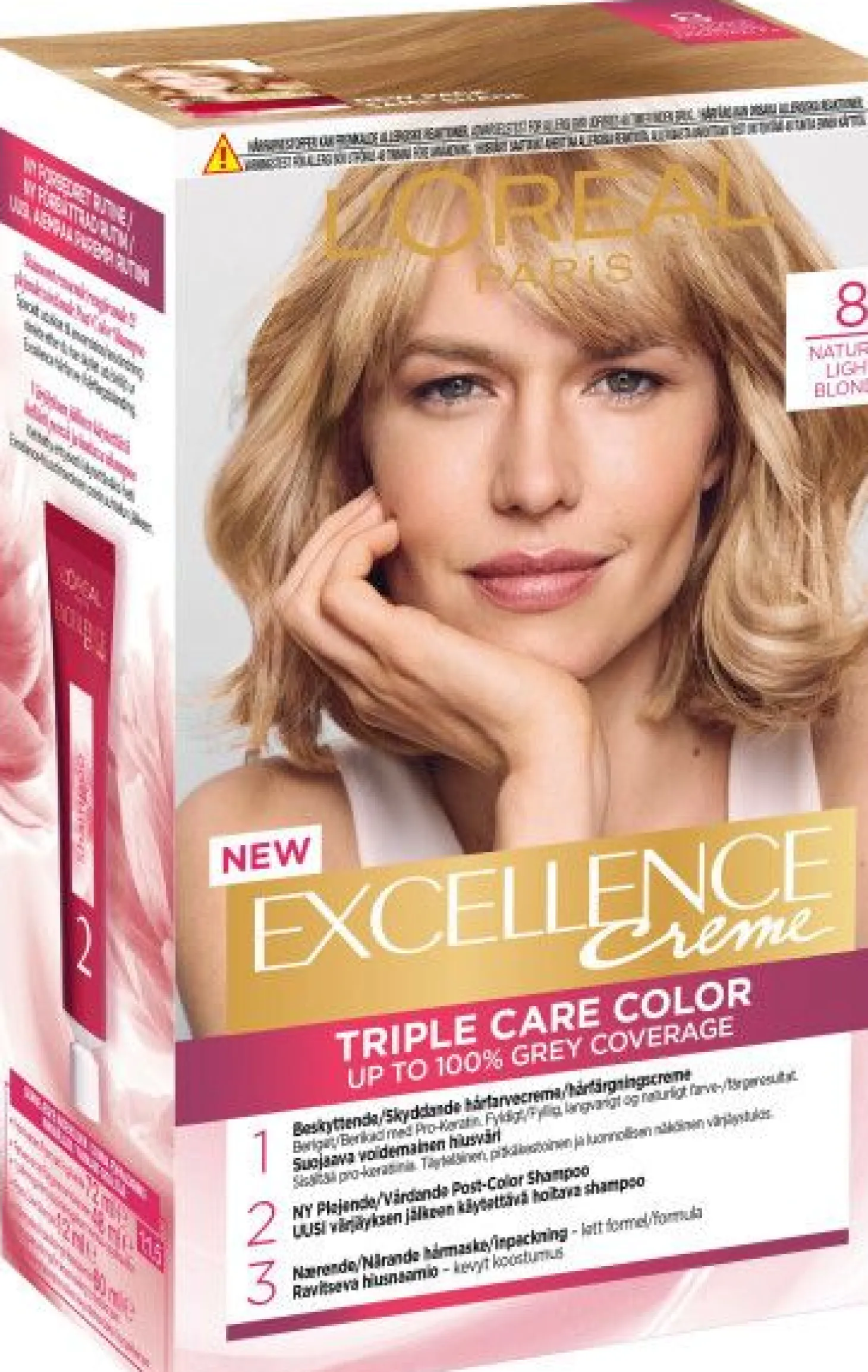 Exellence