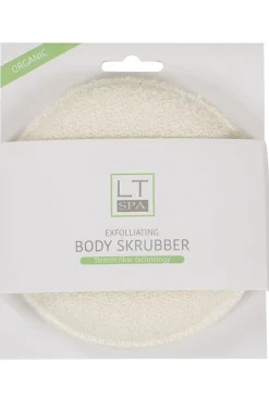 Exfoliating Rund Dual Body Skrubber