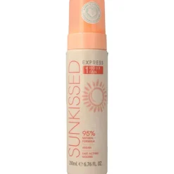 Express 1 Hour Tan 200ml
