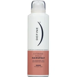 Extreme Hold Hairspray