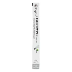 Eyebrow Pen Twin Thin