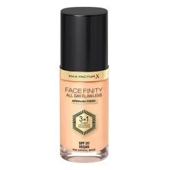 Facefinity All Day Flawless Foundation