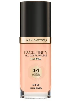 Facefinity All Day Flawless Foundation