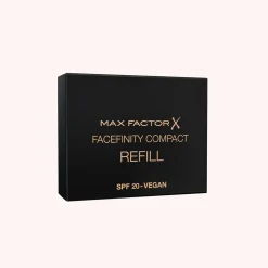 Facefinity refillable compact refill