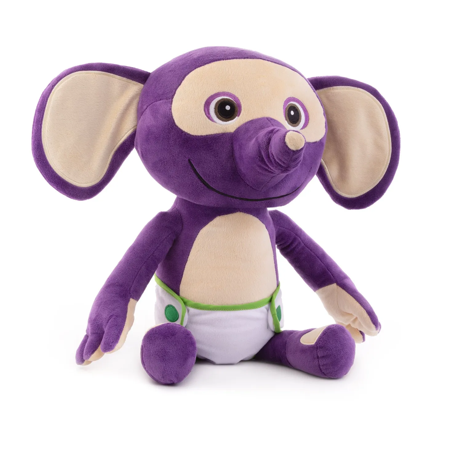 Fantus plysjbamse