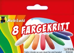 Fargekritt