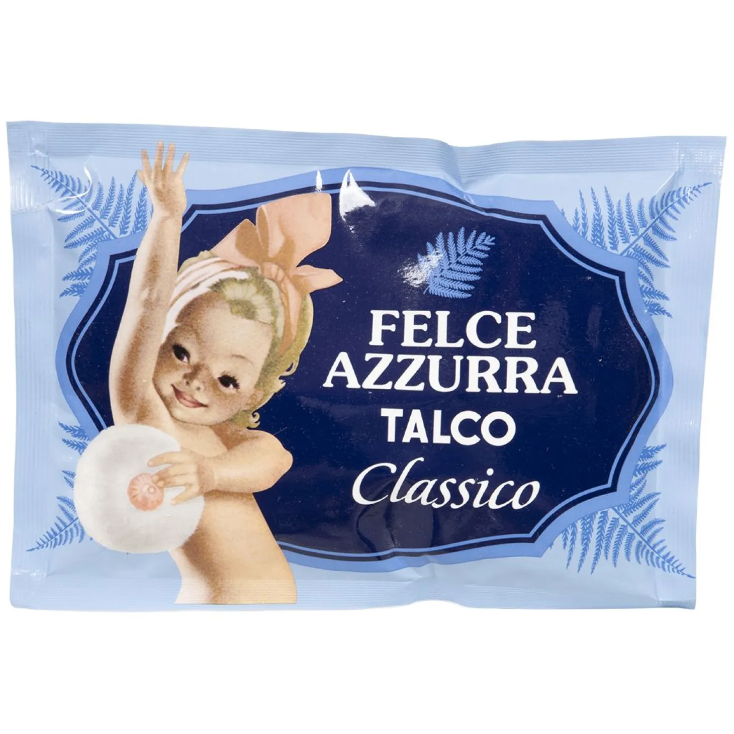 Felce A Talcum Refill