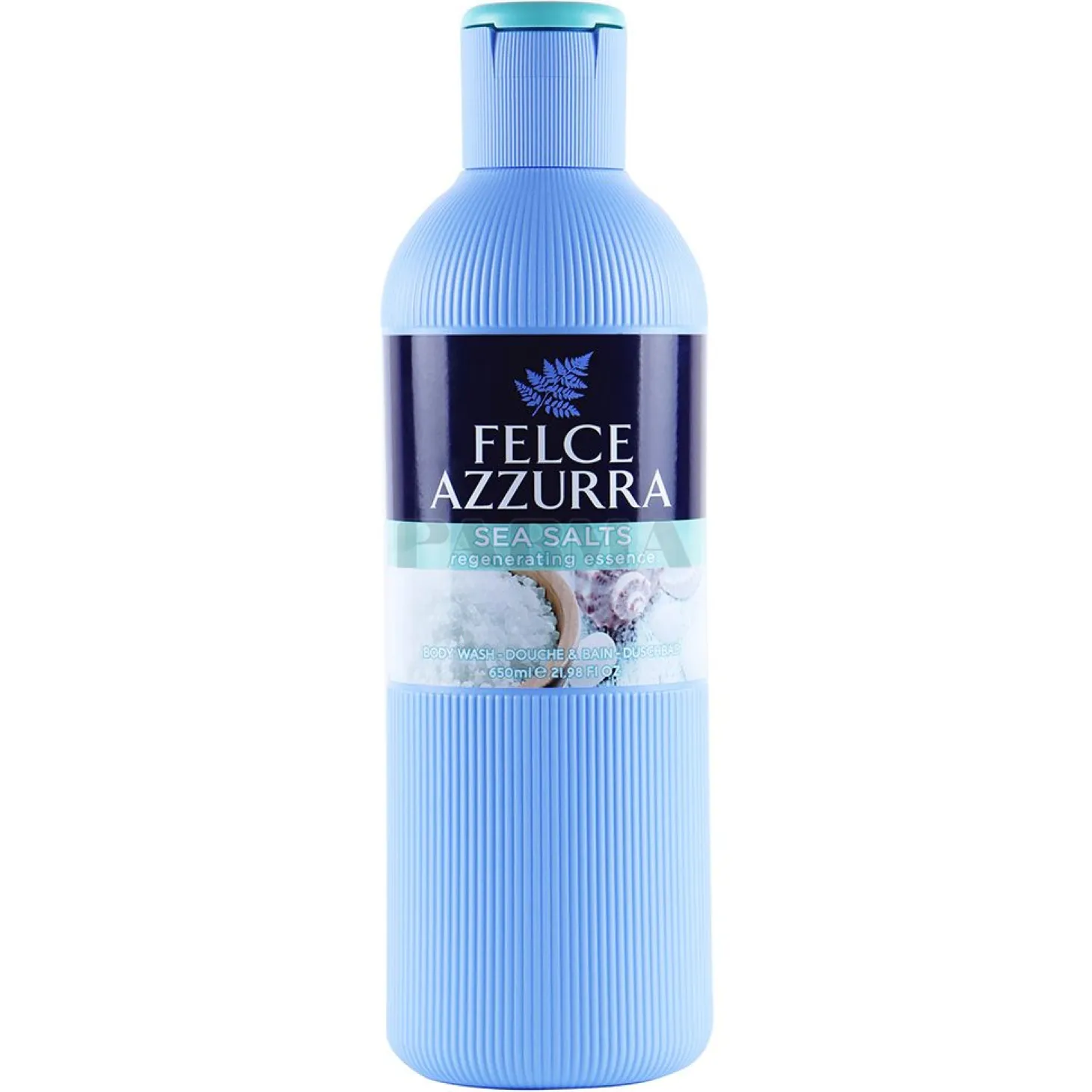 Felce Azzura Bodywash Sea Salts