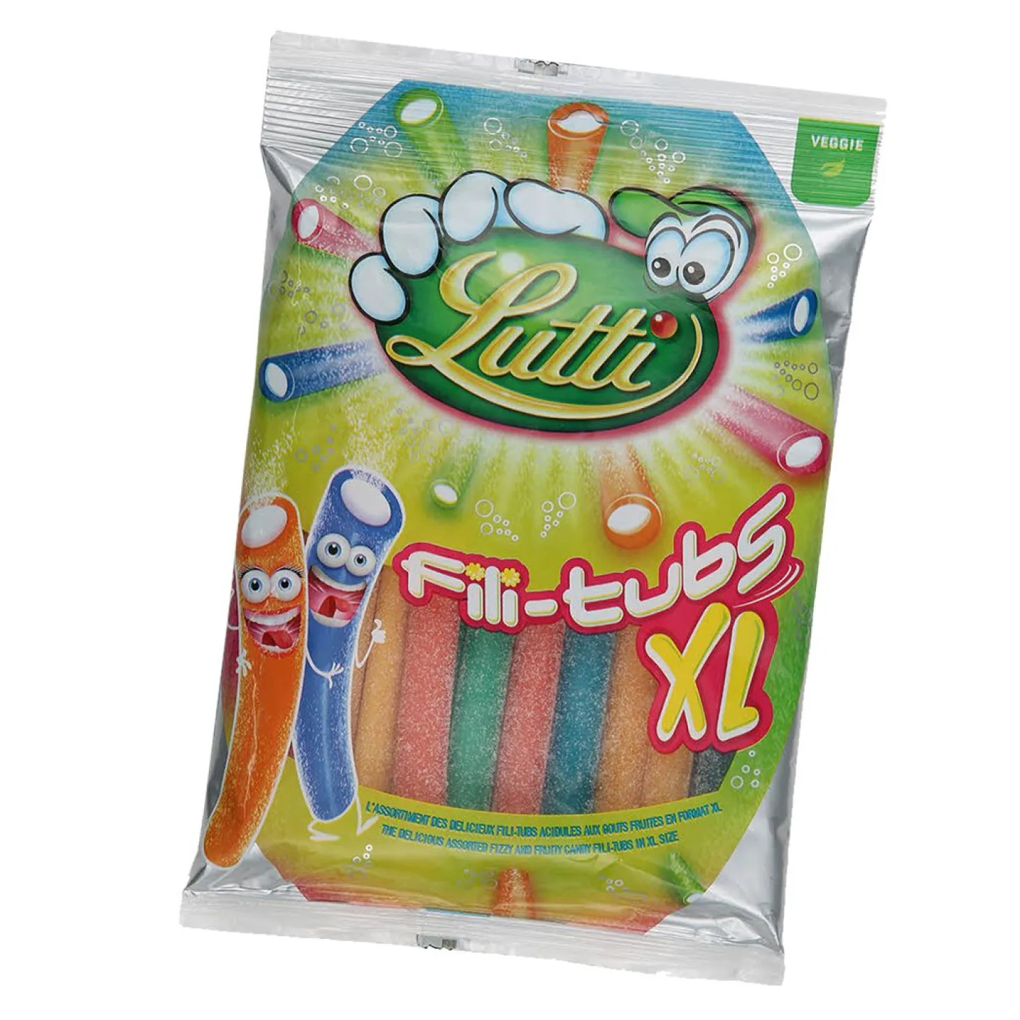 Filli-Tubs