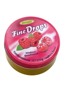 Fine Drops