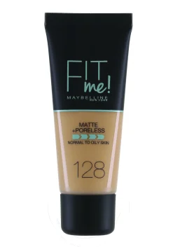 Fit Me Matte & Poreless Foundation