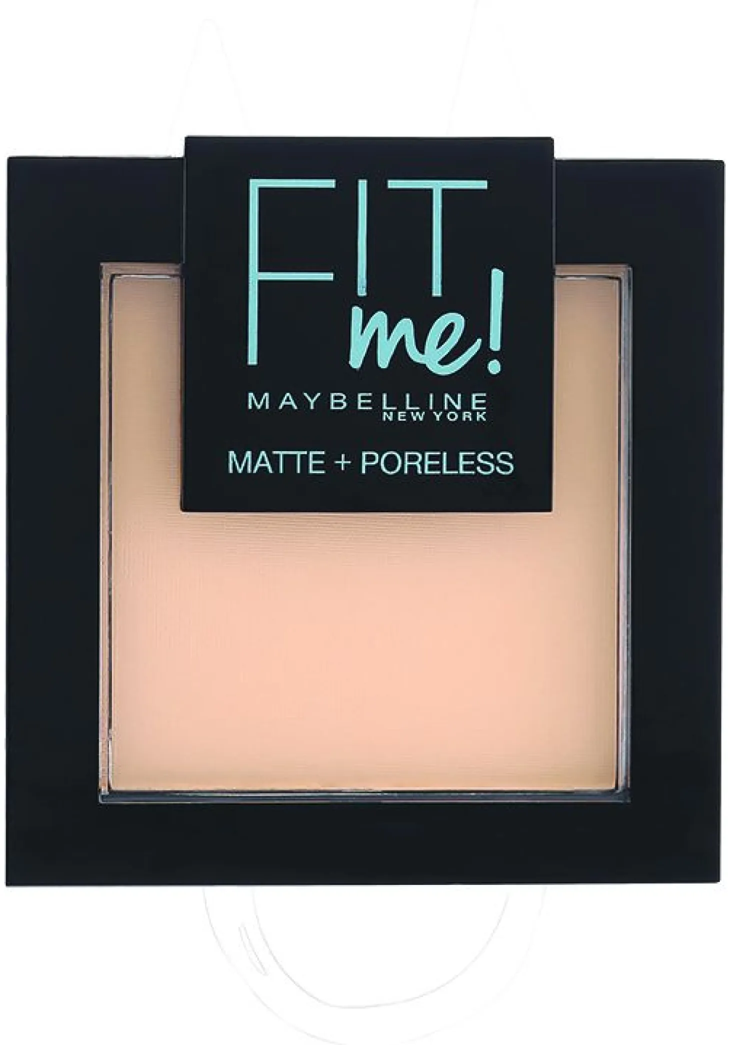 FITme Matte & Poreless Powder