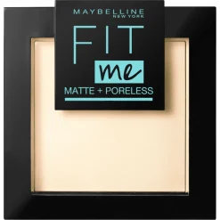 FITme Matte & Poreless Powder