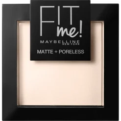 FITme Matte & Poreless Powder