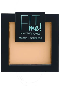 FITme Matte & Poreless Powder