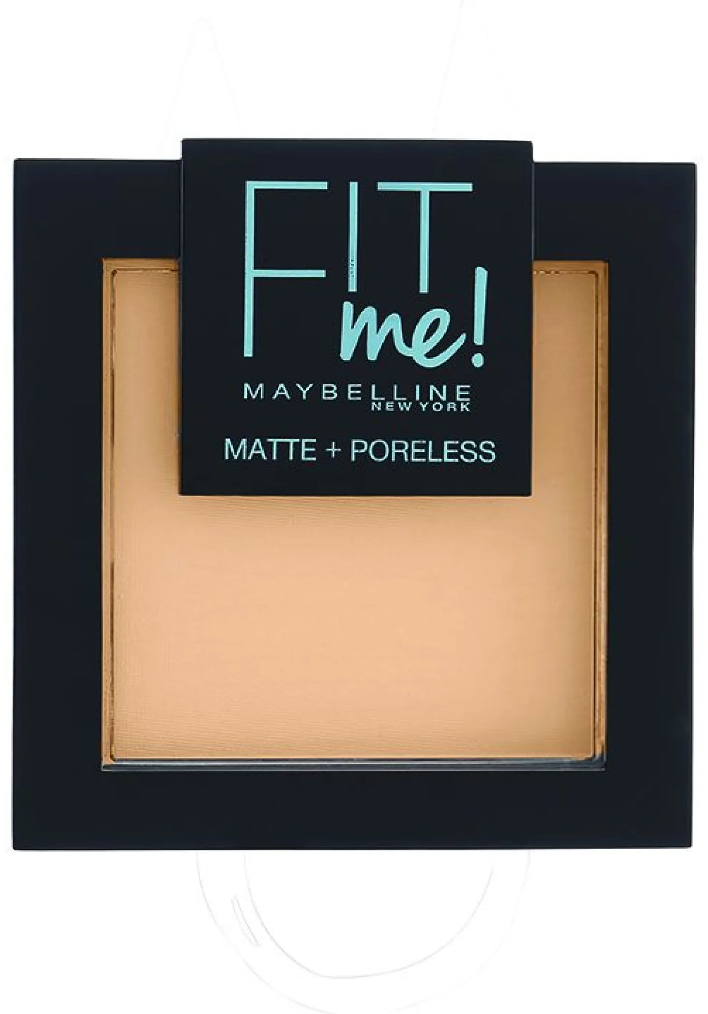 FITme Matte & Poreless Powder