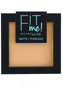 FITme Matte & Poreless Powder