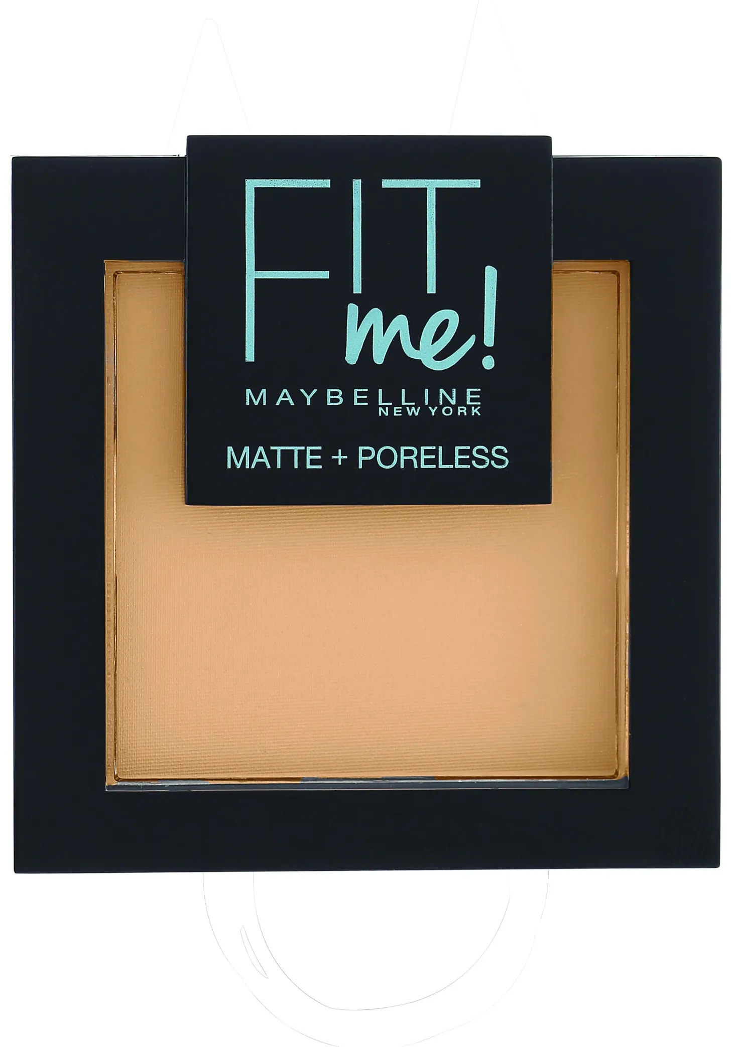 FITme Matte & Poreless Powder