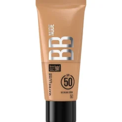 Fit Me Nude BB Cream SPF50
