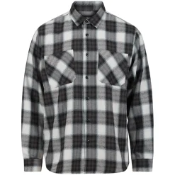 Flanellskjorte Timber