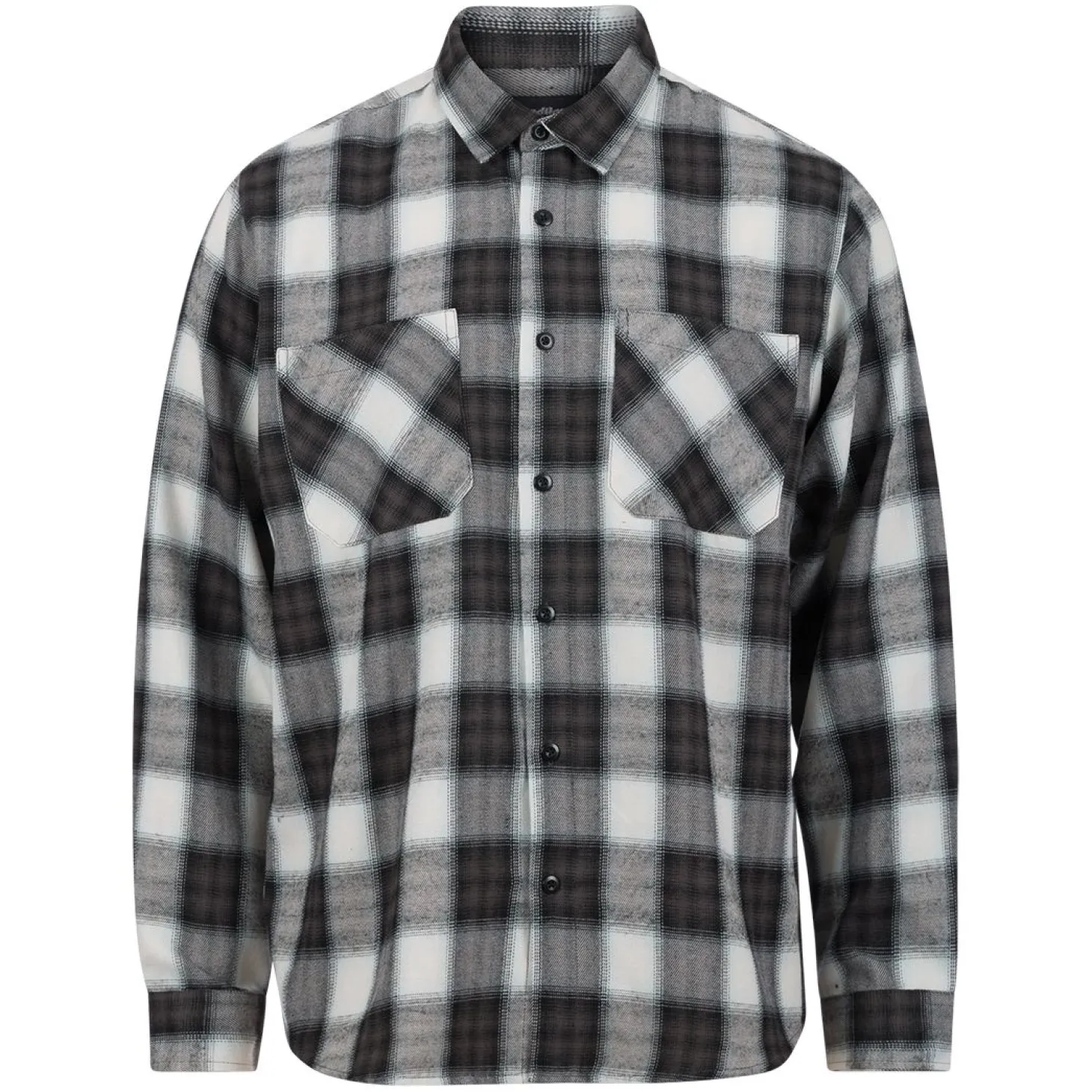 Flanellskjorte Timber