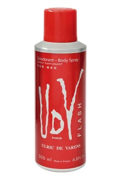 Flash Deodorant