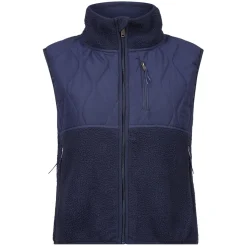 Fleecevest Erdalen