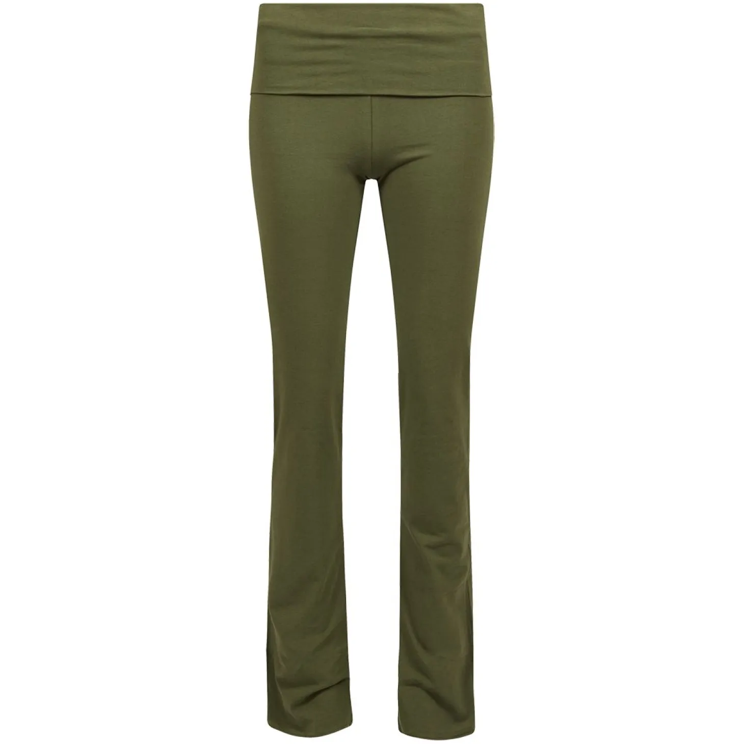 Fold-over bukse Amanda