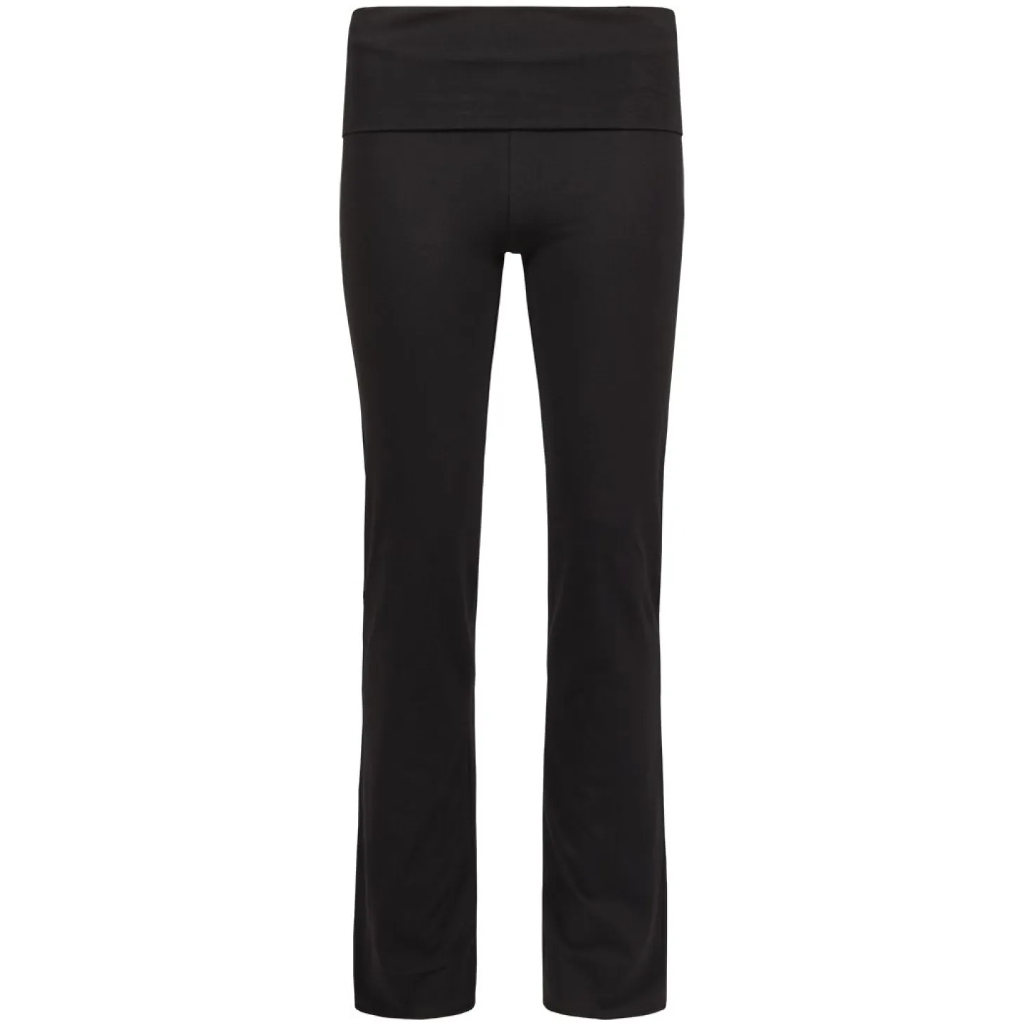 Fold-over bukse Amanda