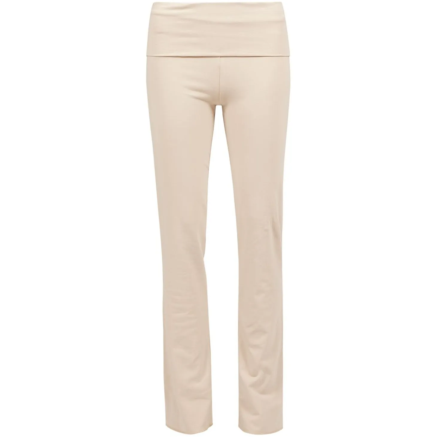 Fold-over bukse Amanda