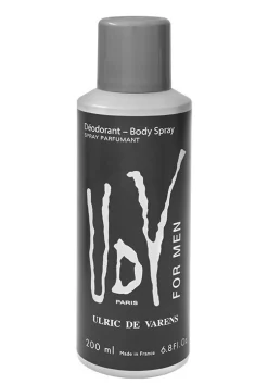 For Men Deodorant