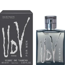 For Men Edt