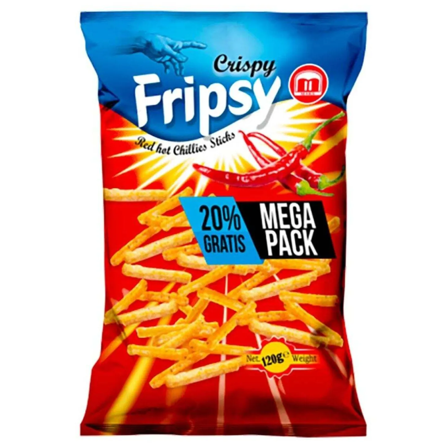 Fripsy Chili