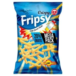 Fripsy Salt