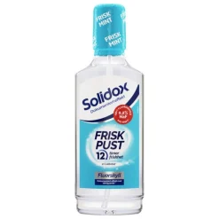 Frisk Pust Munnskyll 500 ml