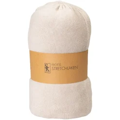 Frotte stretchlaken 160x200