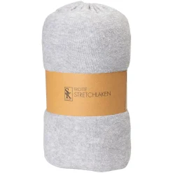 Frotte stretchlaken 160x200