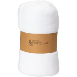 Frotte stretchlaken 90x200