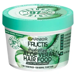 Fructis Hair Food Mask 400ml